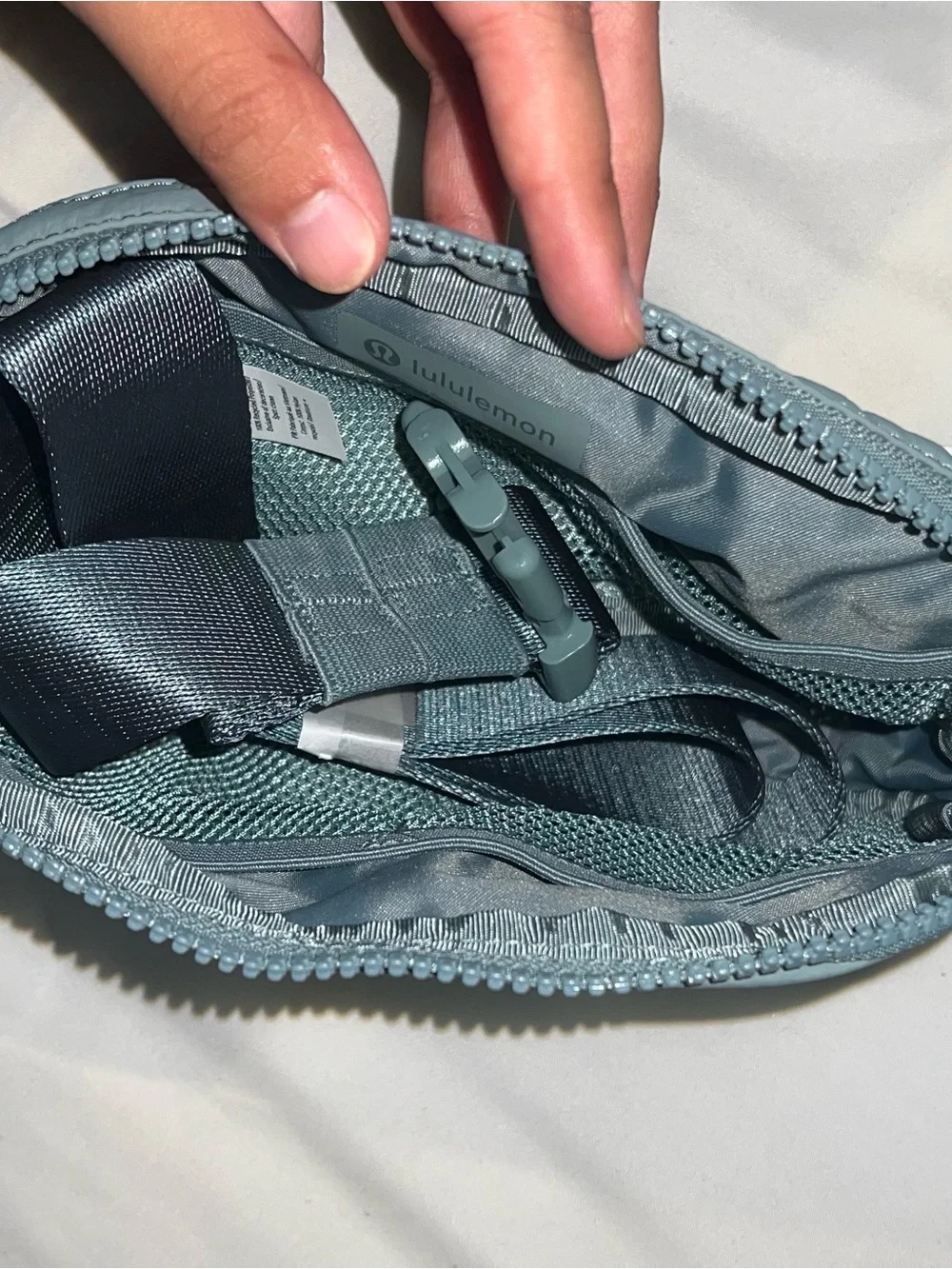 Lululemon Belt Bag